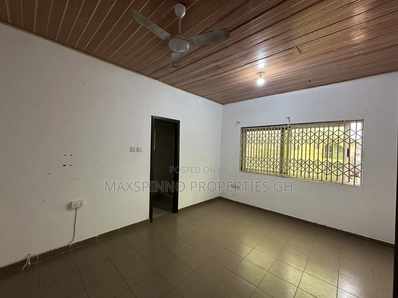 1bdrm Apartment in Maxspinno Properties, American House for rent