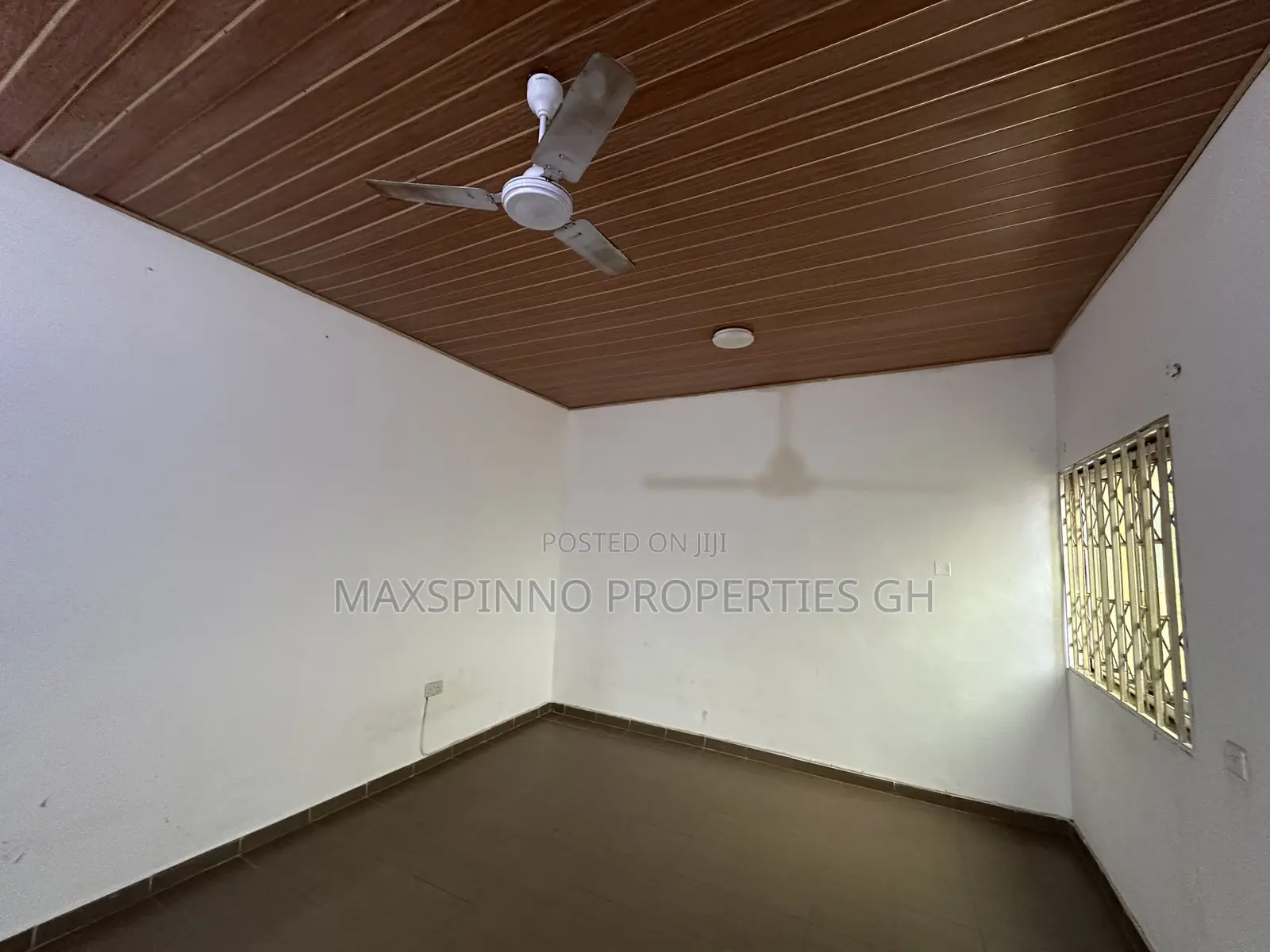 1bdrm Apartment in Maxspinno Properties, American House for rent