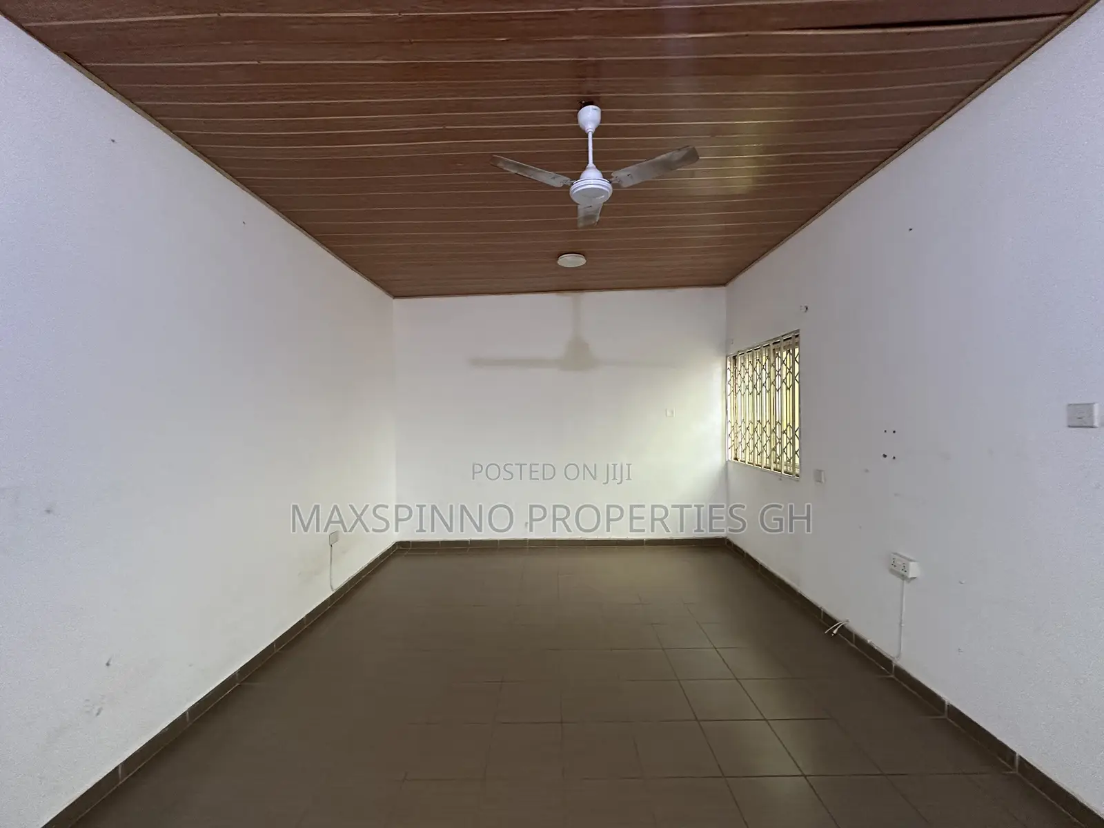 1bdrm Apartment in Maxspinno Properties, American House for rent