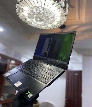Laptop Dell G3 15 3500 8GB Intel Core i5 SSD 256GB