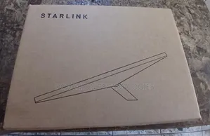 Starlink Mini