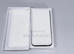 New Apple iPhone Air 256 GB White