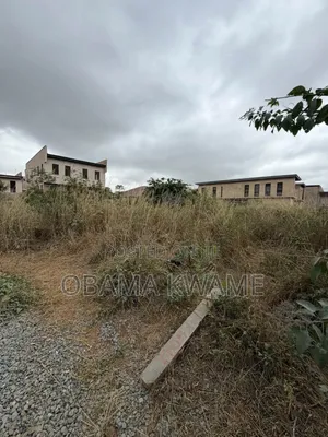 Titled Land for Sale at East Legon Hills
