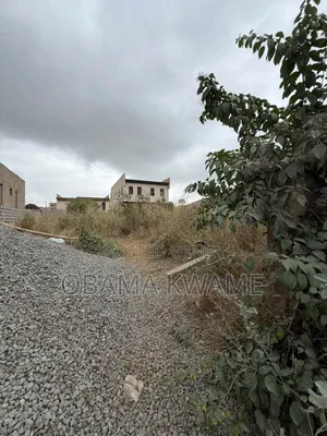 Titled Land for Sale at East Legon Hills