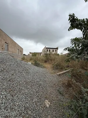 Titled Land for Sale at East Legon Hills