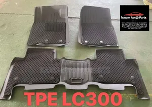 Landcruise LC 300 Carpet