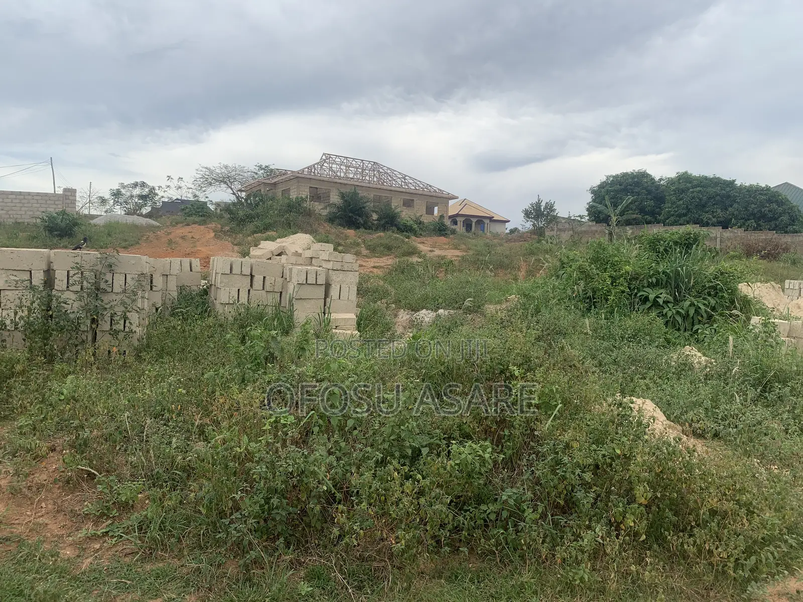 Plots for Sale