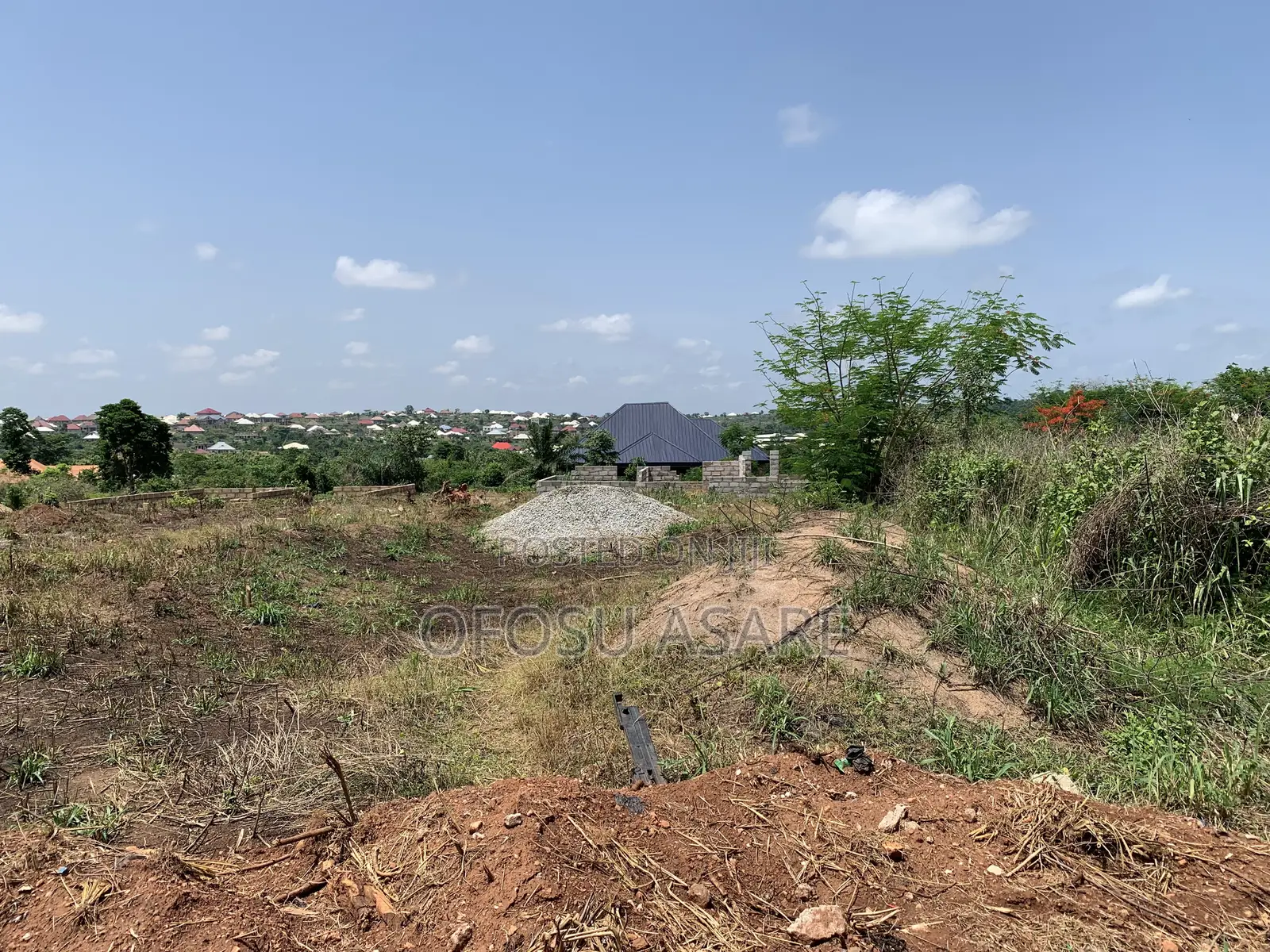 Plots for Sale