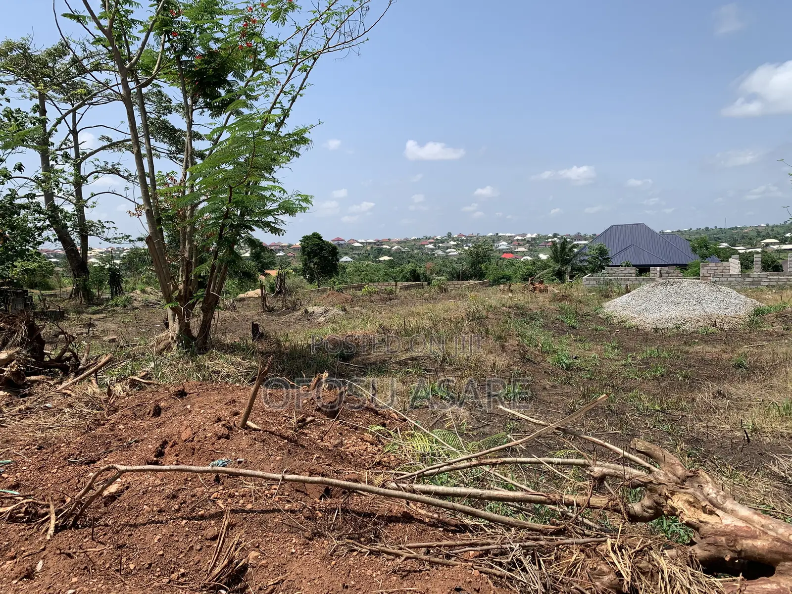 Plots for Sale