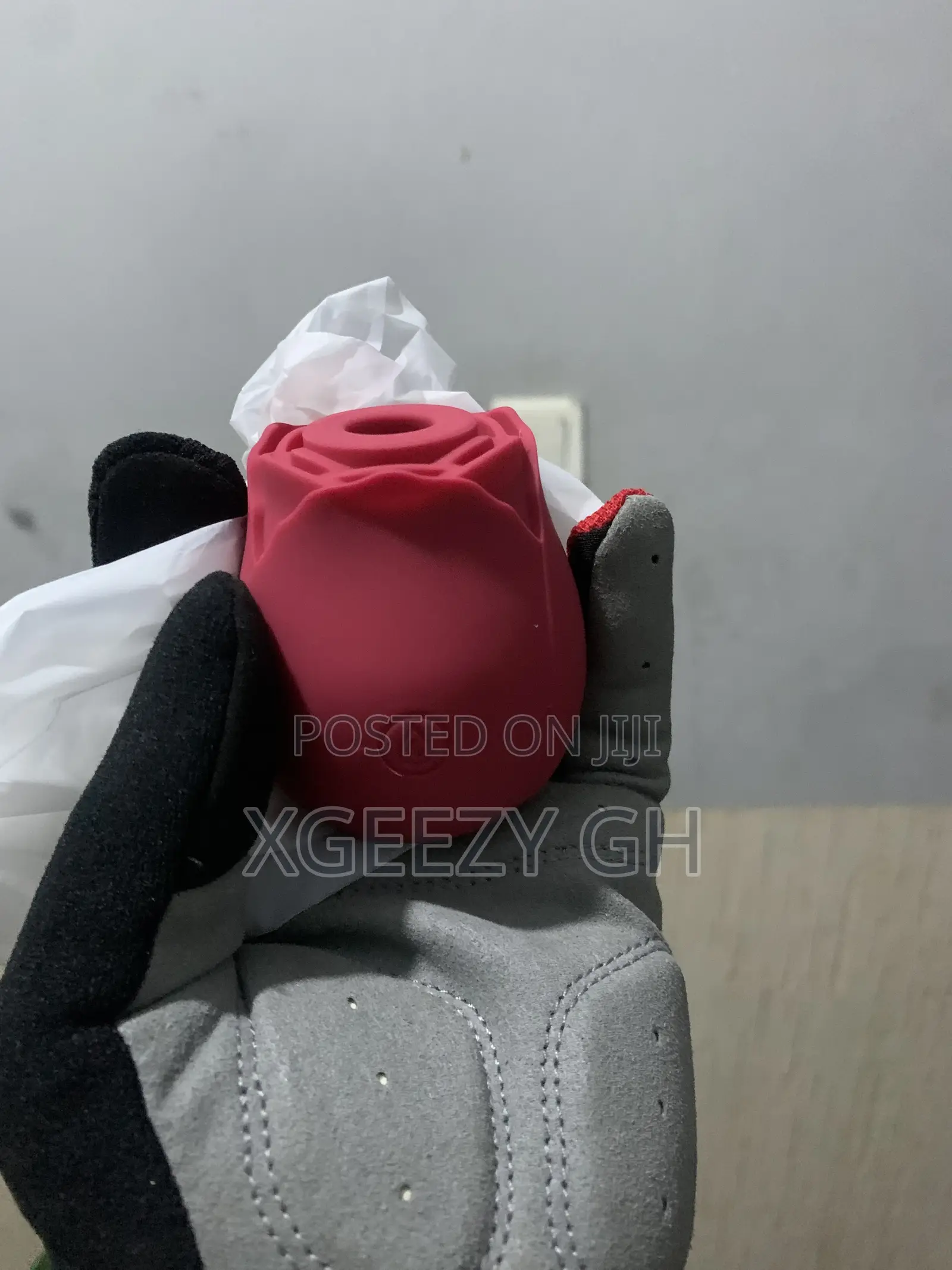 Sex Toy Vibrator