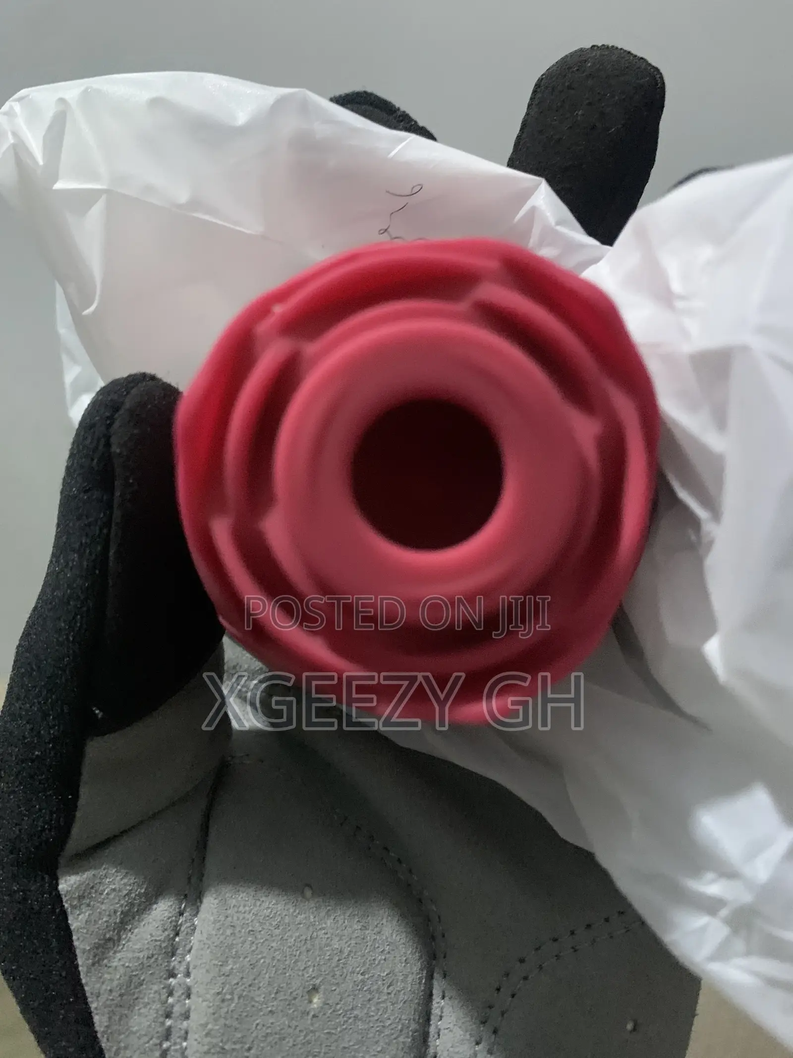 Sex Toy Vibrator