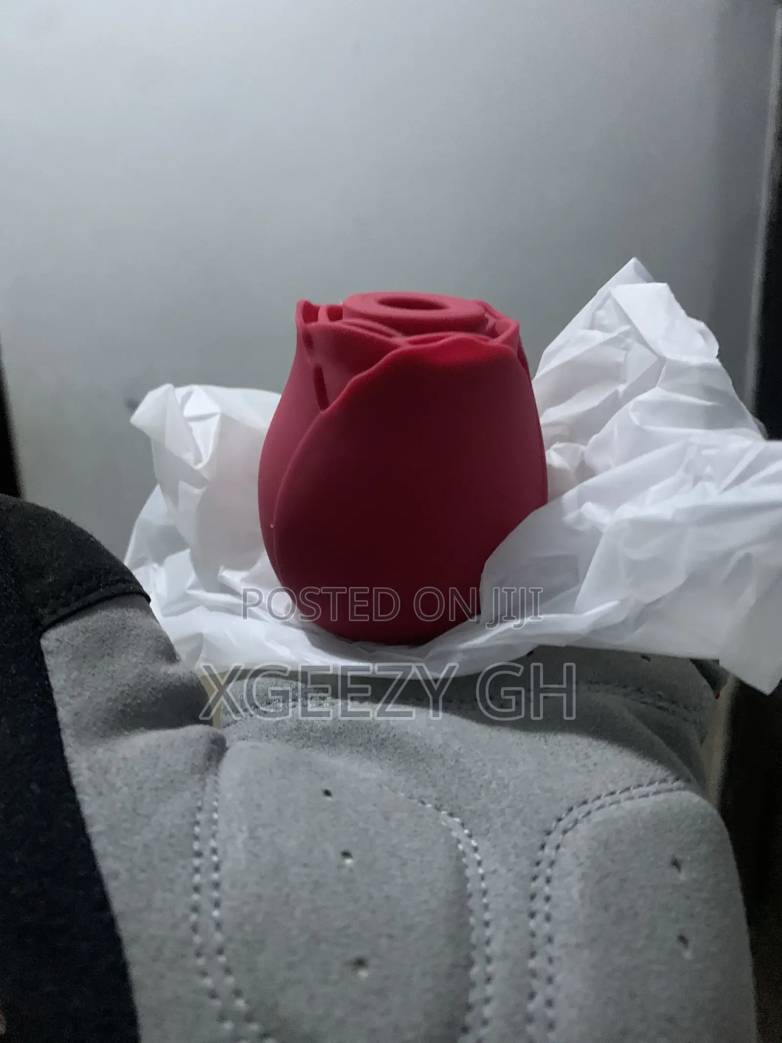 Sex Toy Vibrator