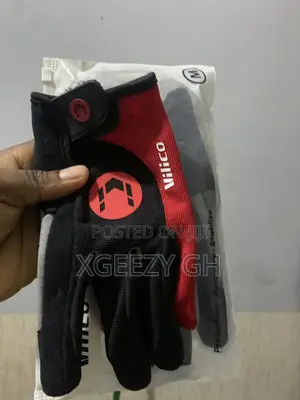 Hand Gloves