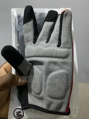 Hand Gloves