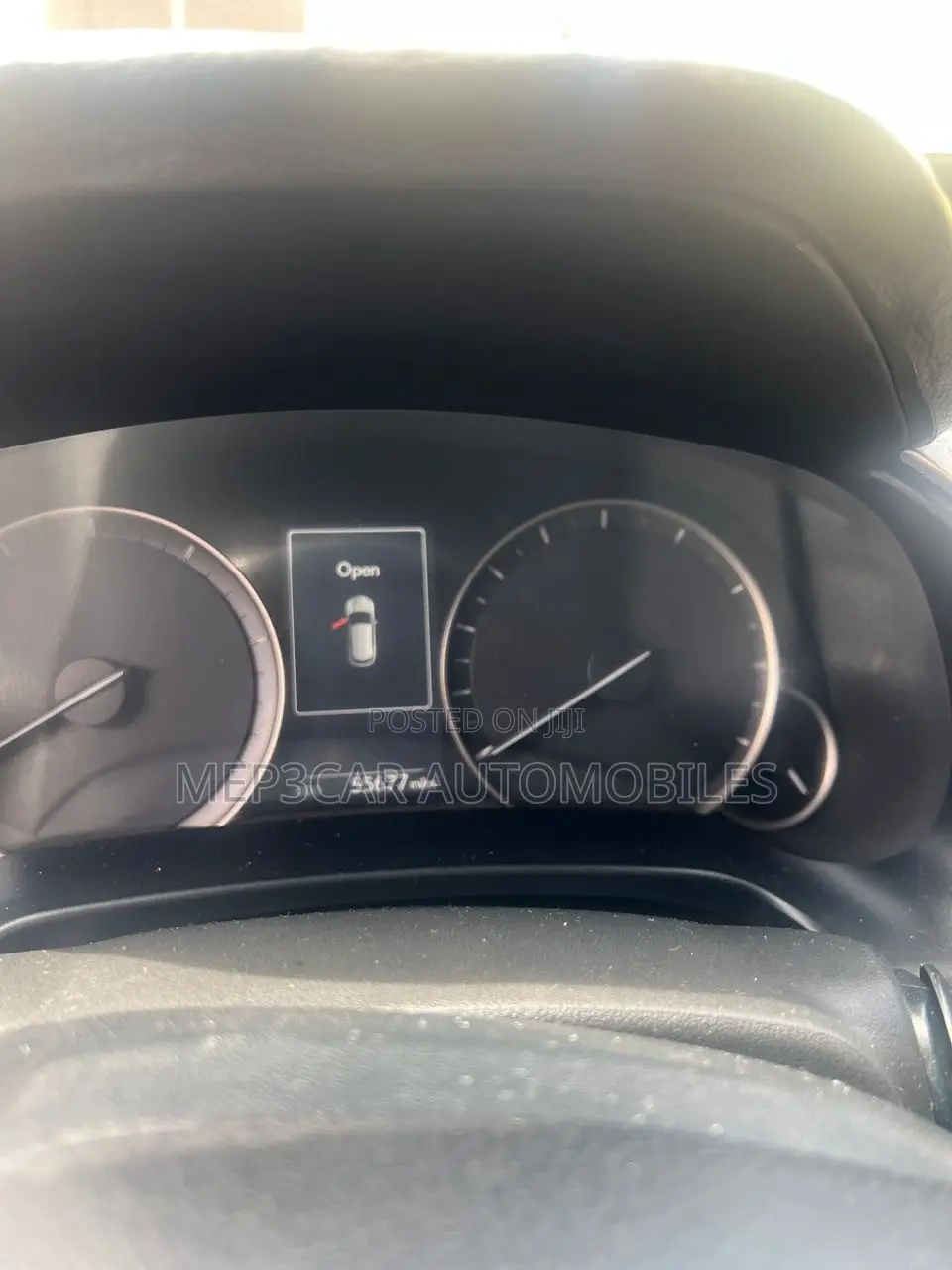 Lexus RX 2019 Gray