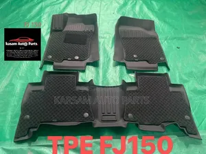 FJ Cruiser Carpet Tpe. Fj 150