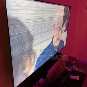49 Inches Samsung Qled 2019 Series