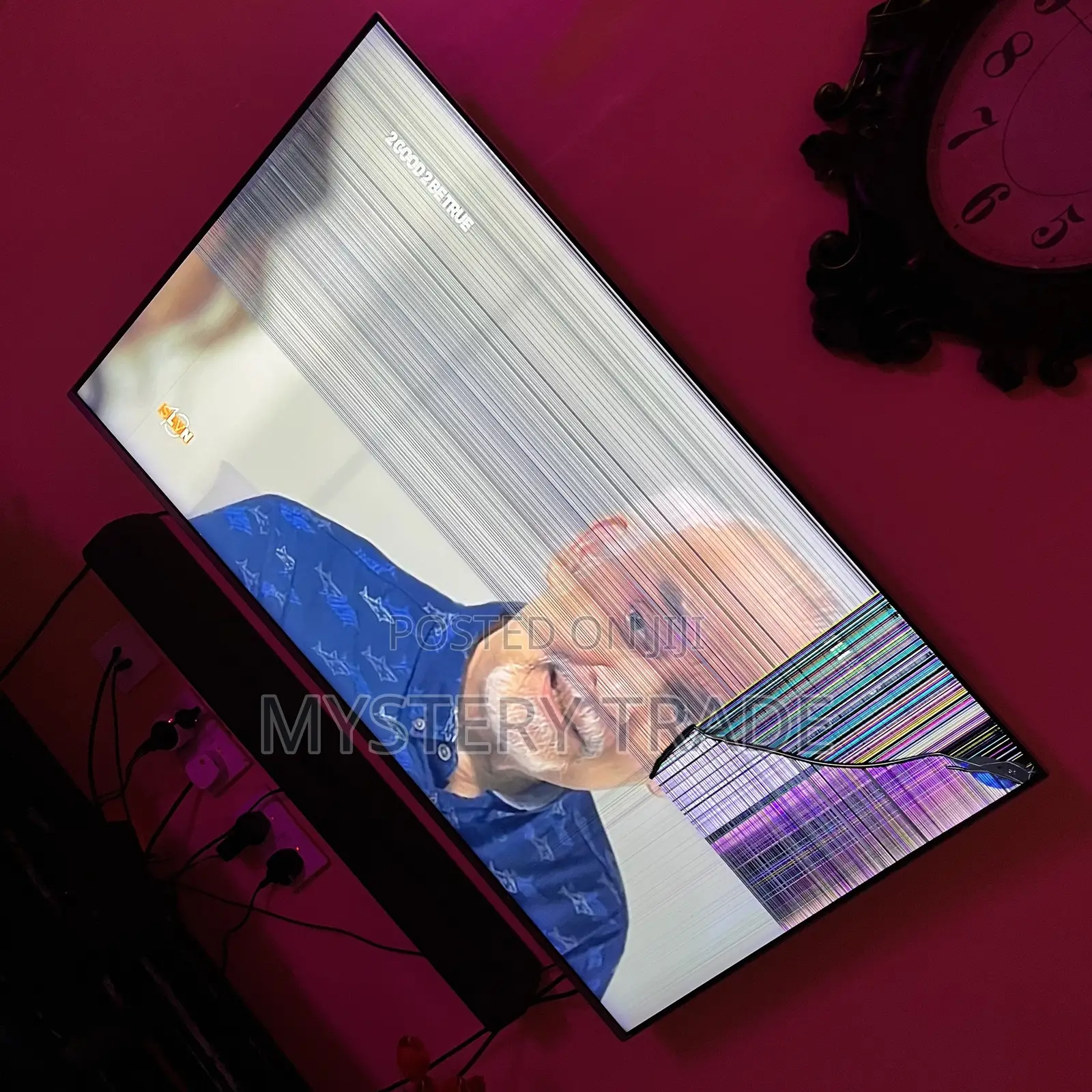 49 Inches Samsung Qled 2019 Series