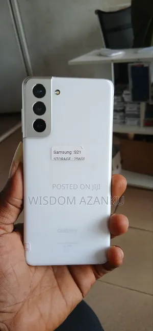 Samsung Galaxy S21 5G 256 GB