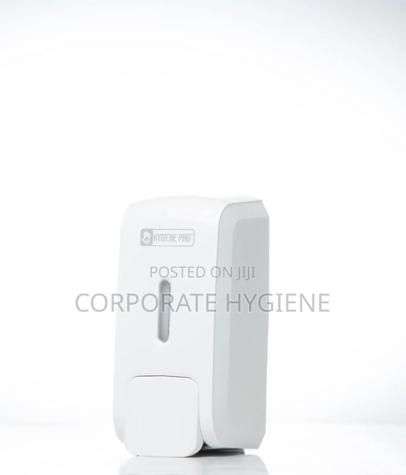 Manual Soap Dispenser