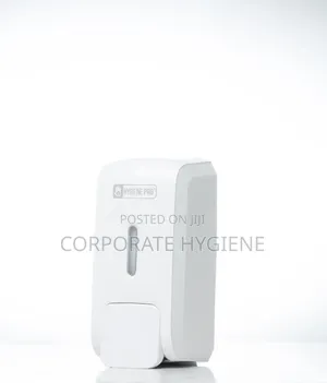 Manual Soap Dispenser