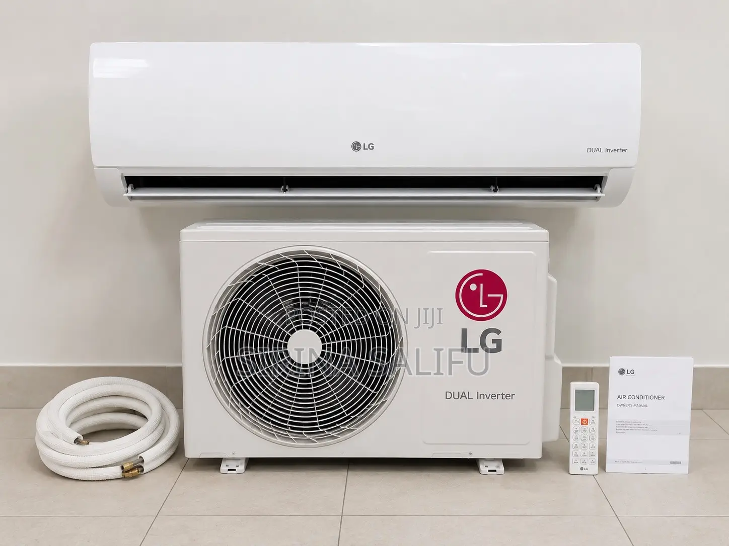 Roch 1.5HP Split Air Conditioner – 12000 BTU