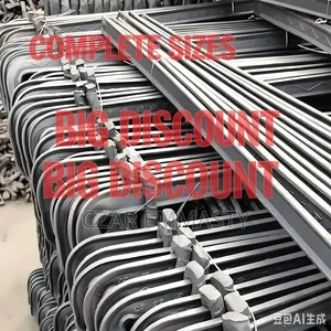 Carpentry Clamps