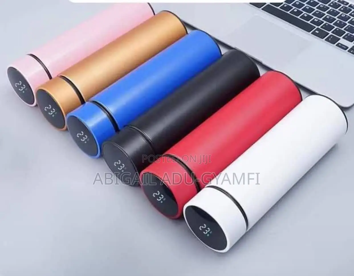 Temperature Flask/Bottle