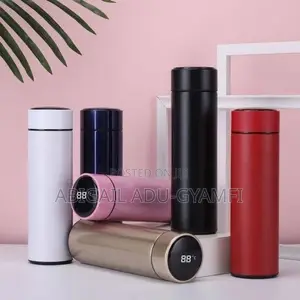 Temperature Flask/Bottle