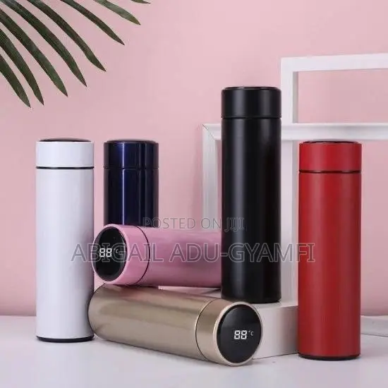 Temperature Flask/Bottle