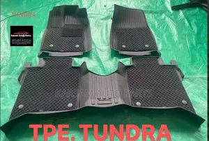Tpe. Tundra Carpet