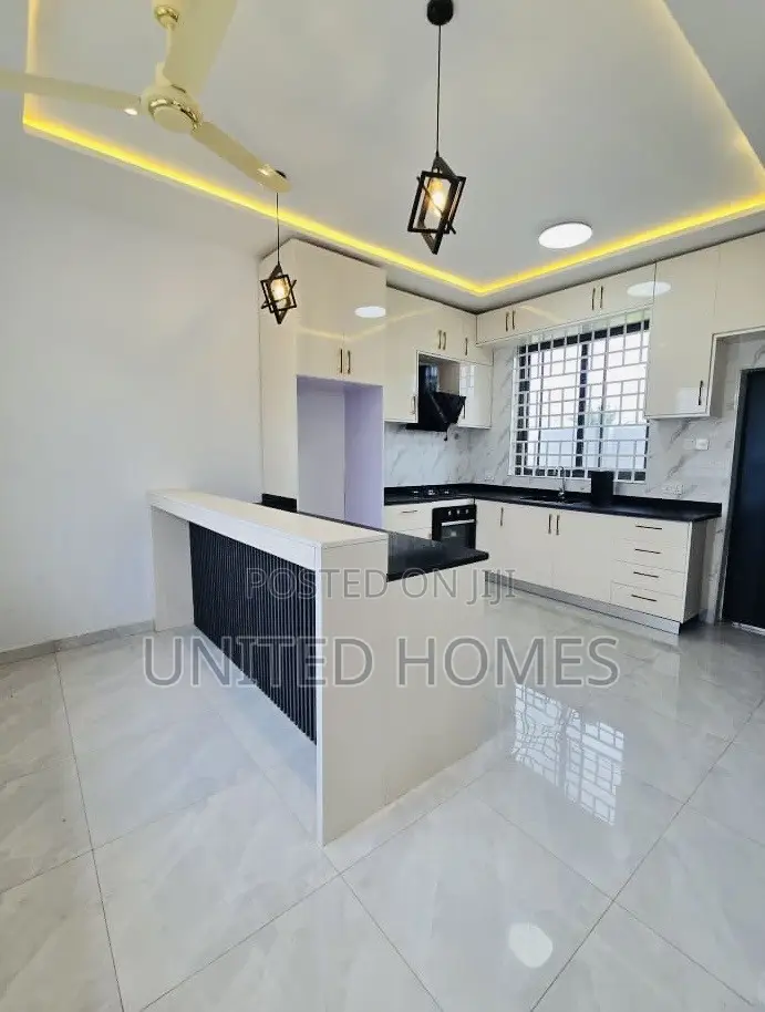 3bdrm House in Labone for rent
