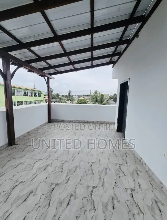 3bdrm House in Labone for rent