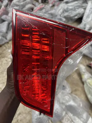 Honda Civic Boot Light 2006 2007 2008 2009 2010 2011