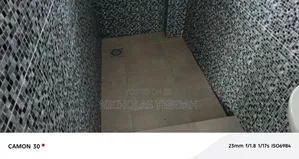 Mini Flat in Din-Pa Real Estate, Kumasi Metropolitan for rent