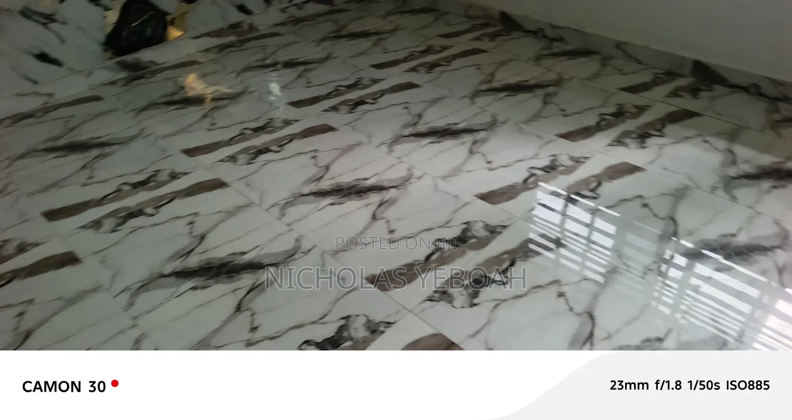 Mini Flat in Din-Pa Real Estate, Kumasi Metropolitan for rent