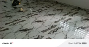 Mini Flat in Din-Pa Real Estate, Kumasi Metropolitan for rent