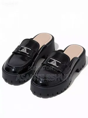 Classic Half Shoe