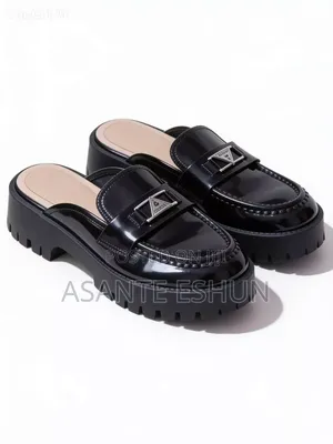 Classic Half Shoe