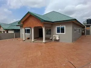 4bdrm House in Sefdard Properties, Kwabenya for rent