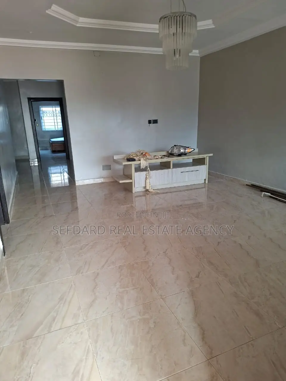4bdrm House in Sefdard Properties, Kwabenya for rent