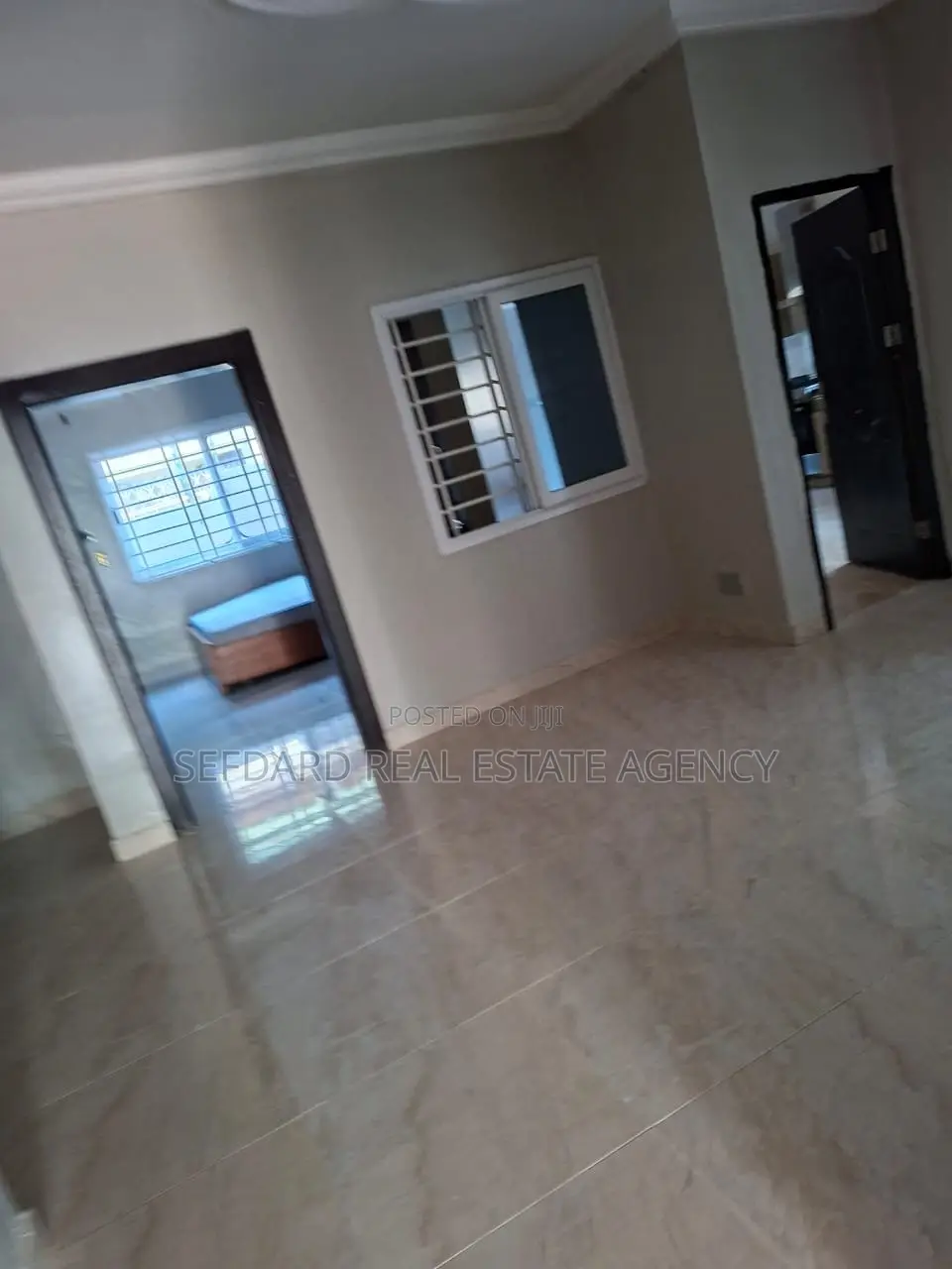 4bdrm House in Sefdard Properties, Kwabenya for rent