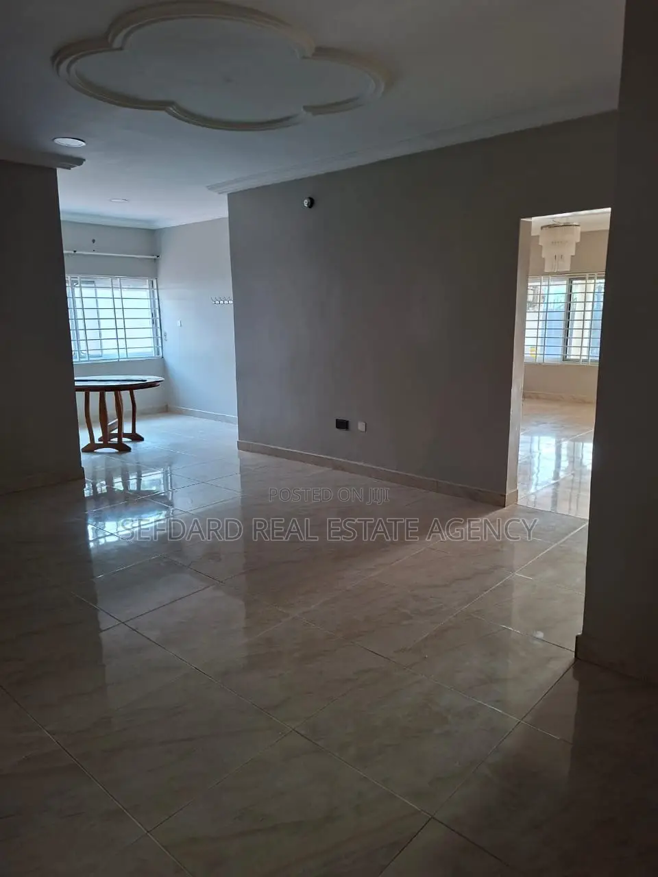4bdrm House in Sefdard Properties, Kwabenya for rent