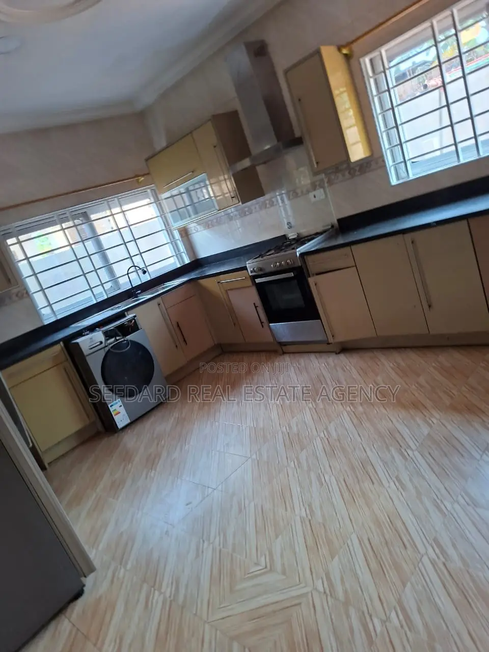 4bdrm House in Sefdard Properties, Kwabenya for rent