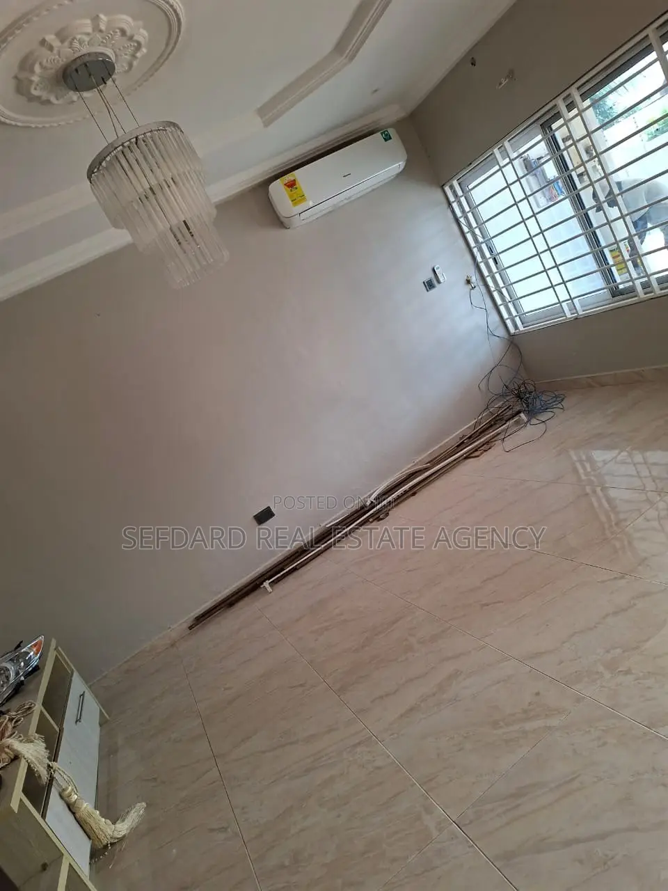4bdrm House in Sefdard Properties, Kwabenya for rent
