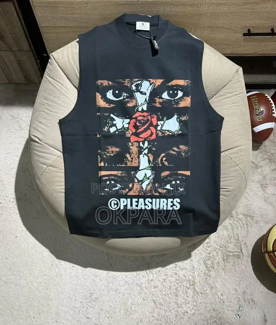 Unique Quality T Shirts