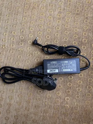 Acer Small Pin Charger
