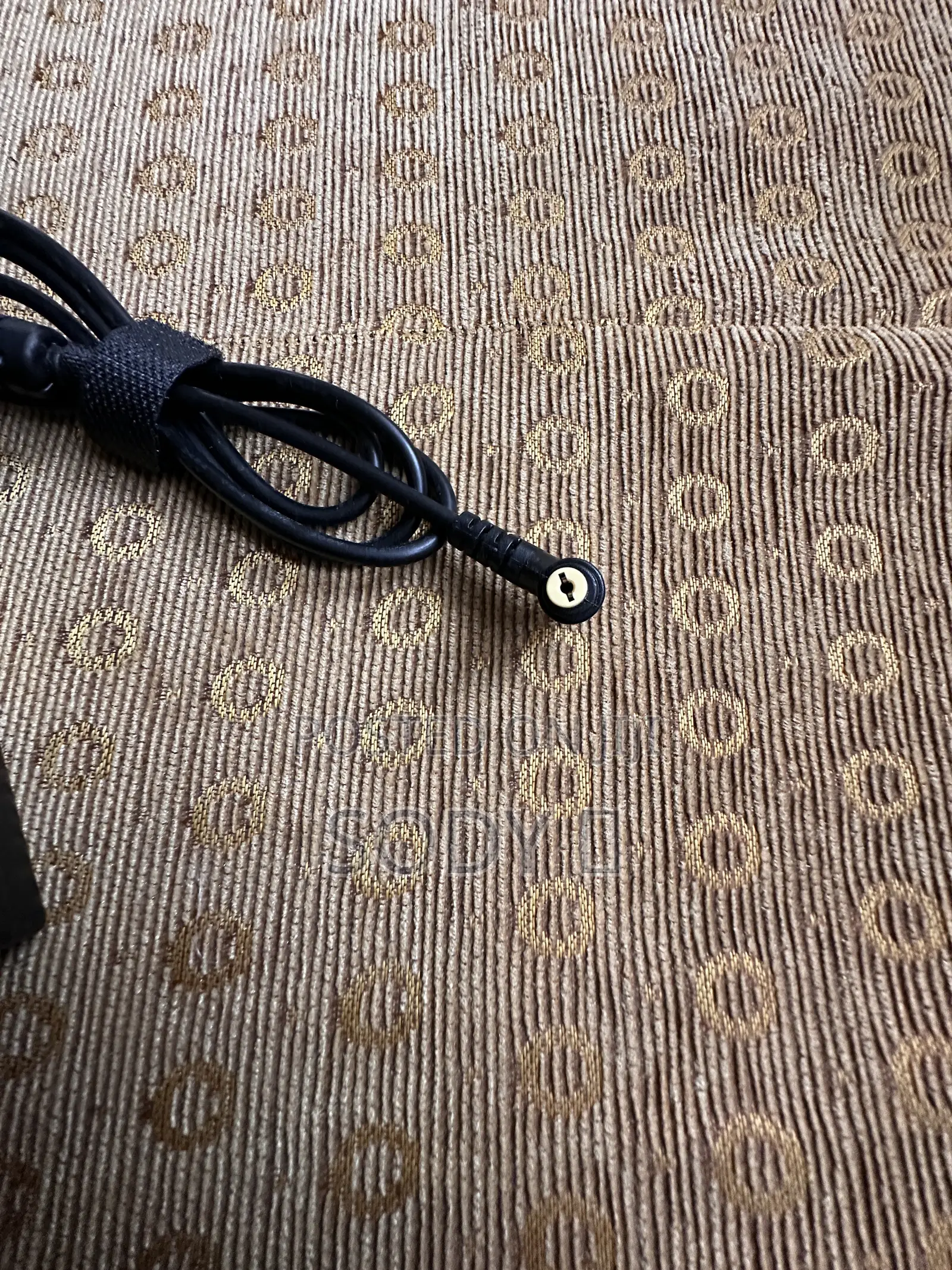 Acer Small Pin Charger