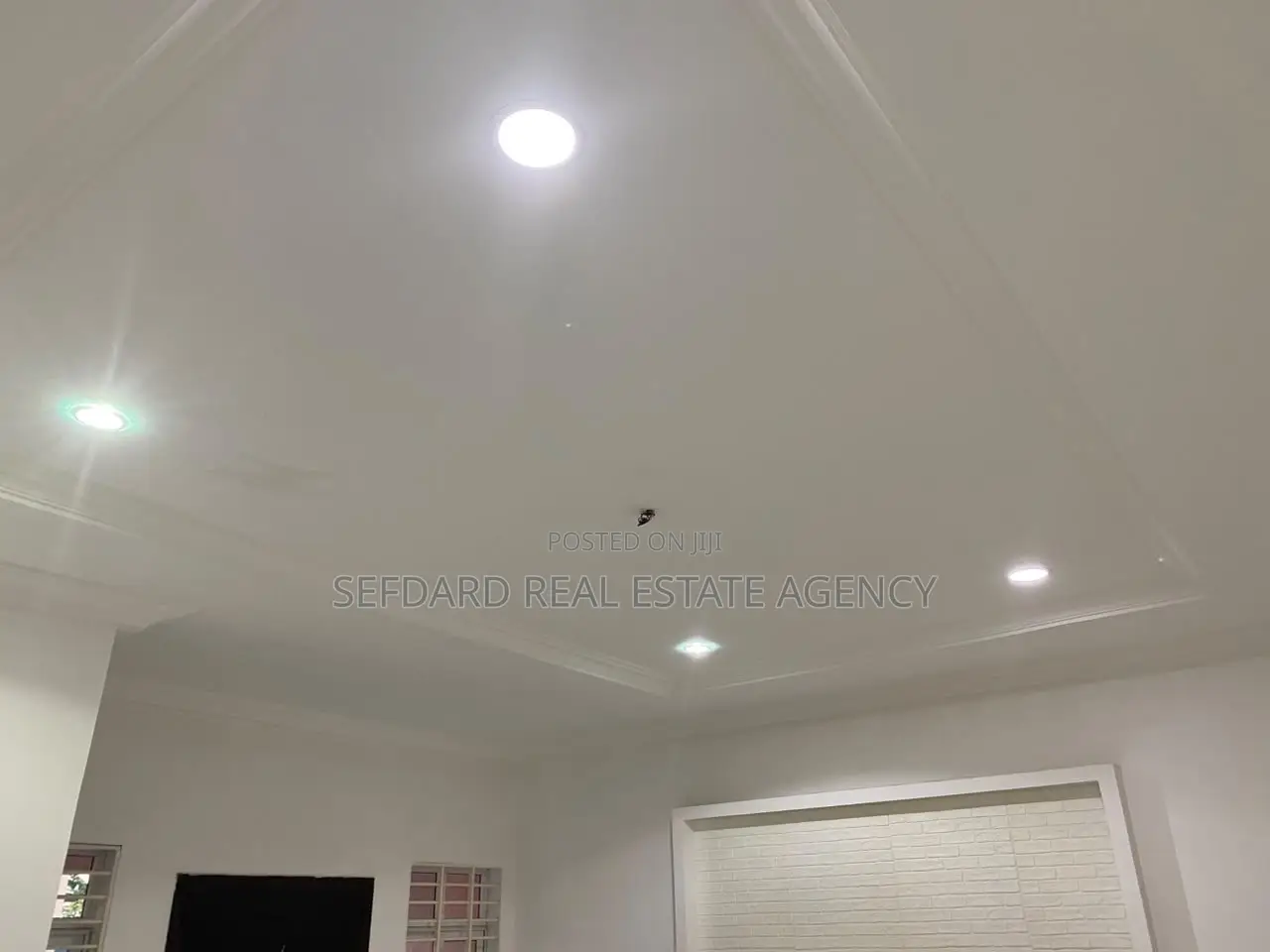 3bdrm House in Sefdard Properties, Adjiriganor for rent