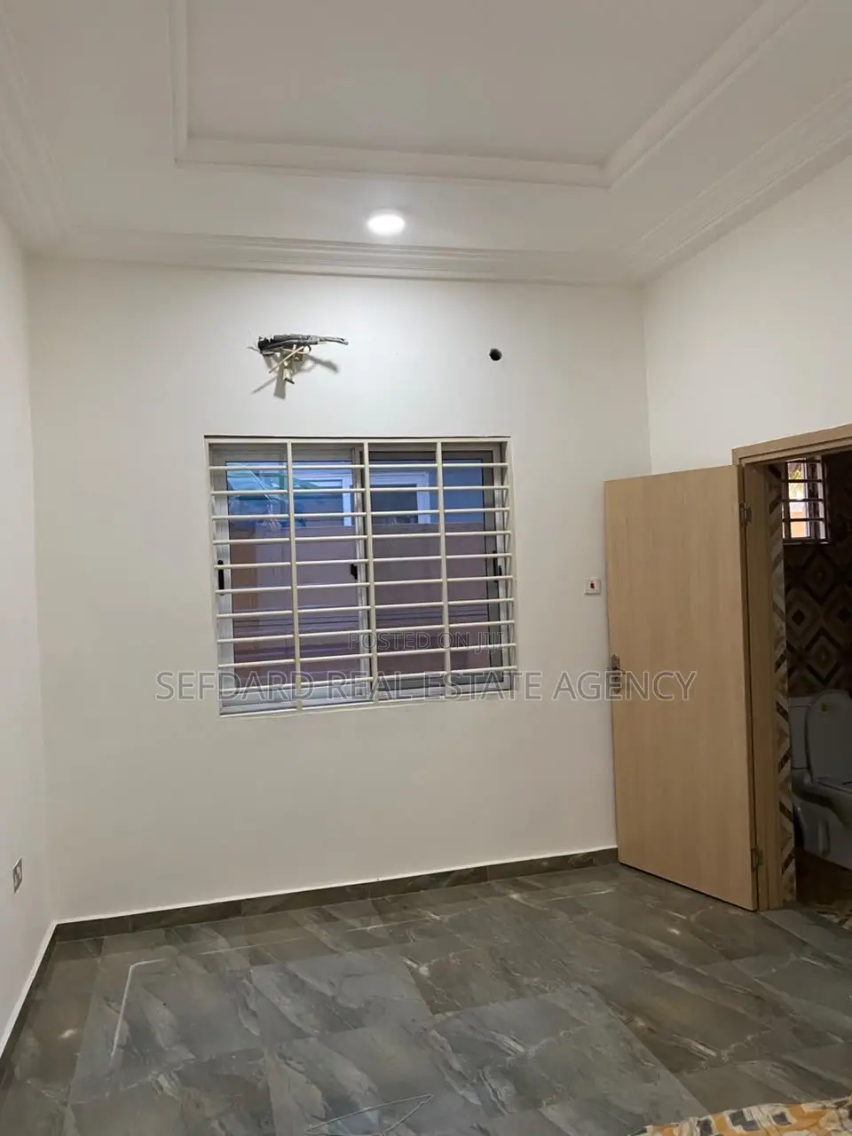 3bdrm House in Sefdard Properties, Adjiriganor for rent